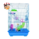 Kandang Hamster 3 Tingkat 1