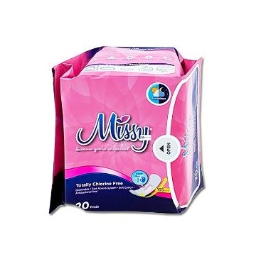 Missy Pantyliner