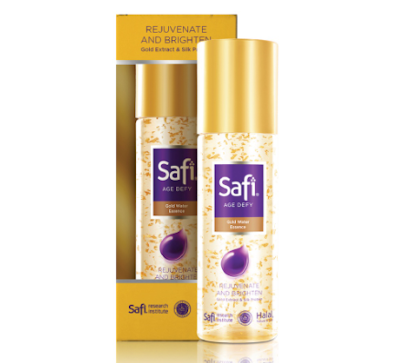 Age Defy Gold Water Essence