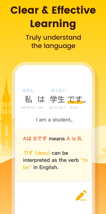 LingoDeer: Learn Languages - Japanese, Korean & More 2
