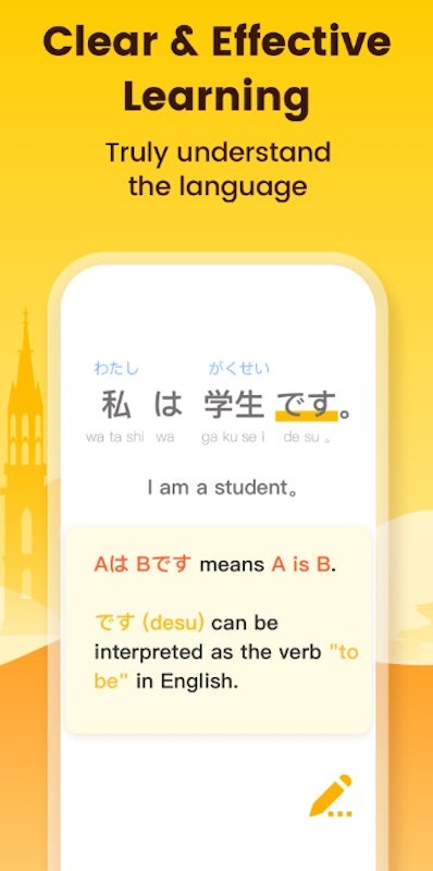 LingoDeer: Learn Languages - Japanese, Korean & More 2