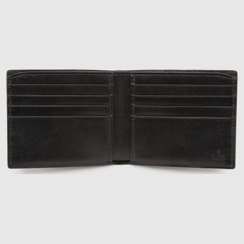 Gucci Signature Wallet 2