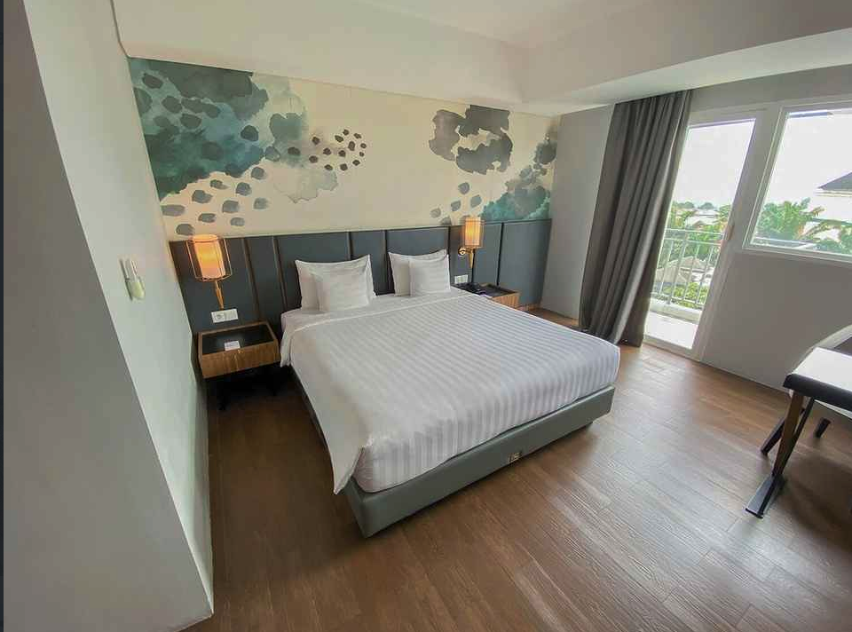  Nemuru Grand Bhuvana Ciawi