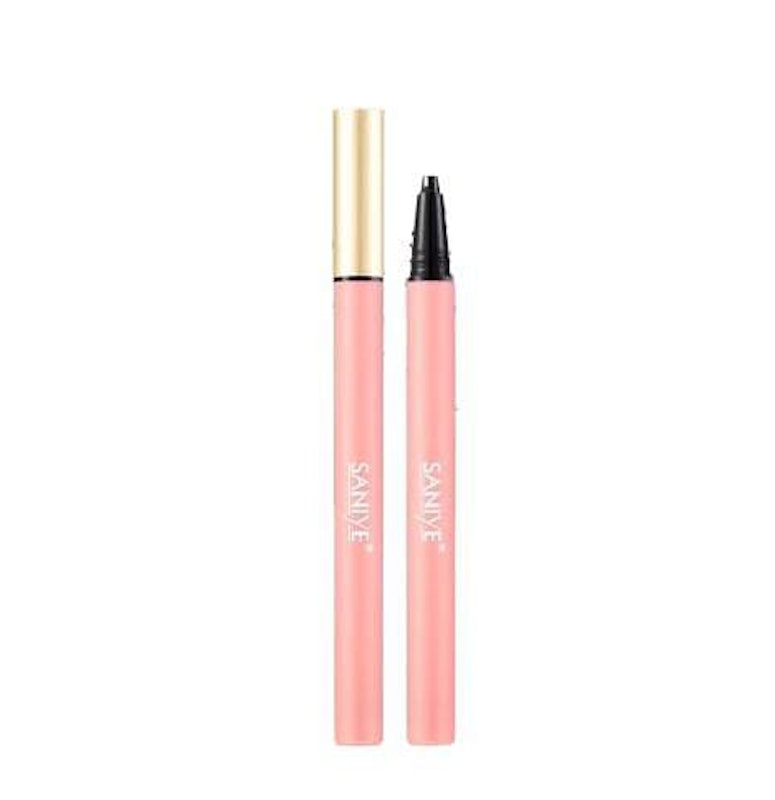 Saniye Eyeliner Putih 1
