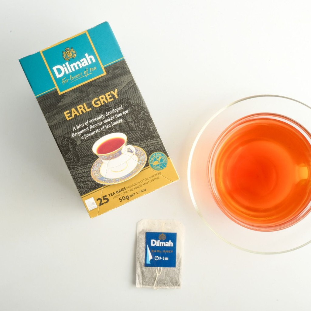 Earl Grey 4