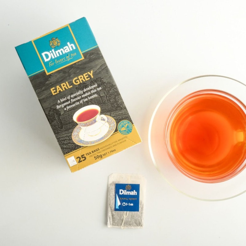 Earl Grey 4