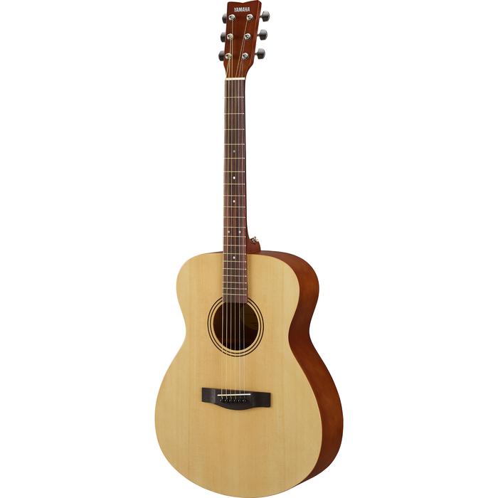 Yamaha Gitar Akustik 2