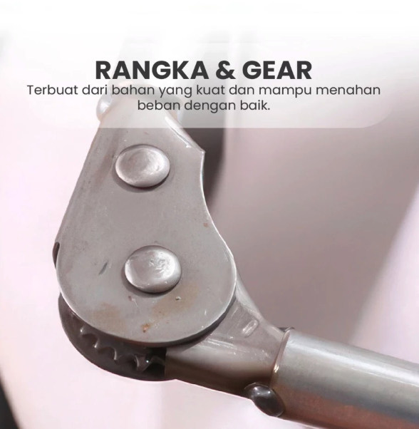  Home Dekoration Sofa Lipat SFC-19-1