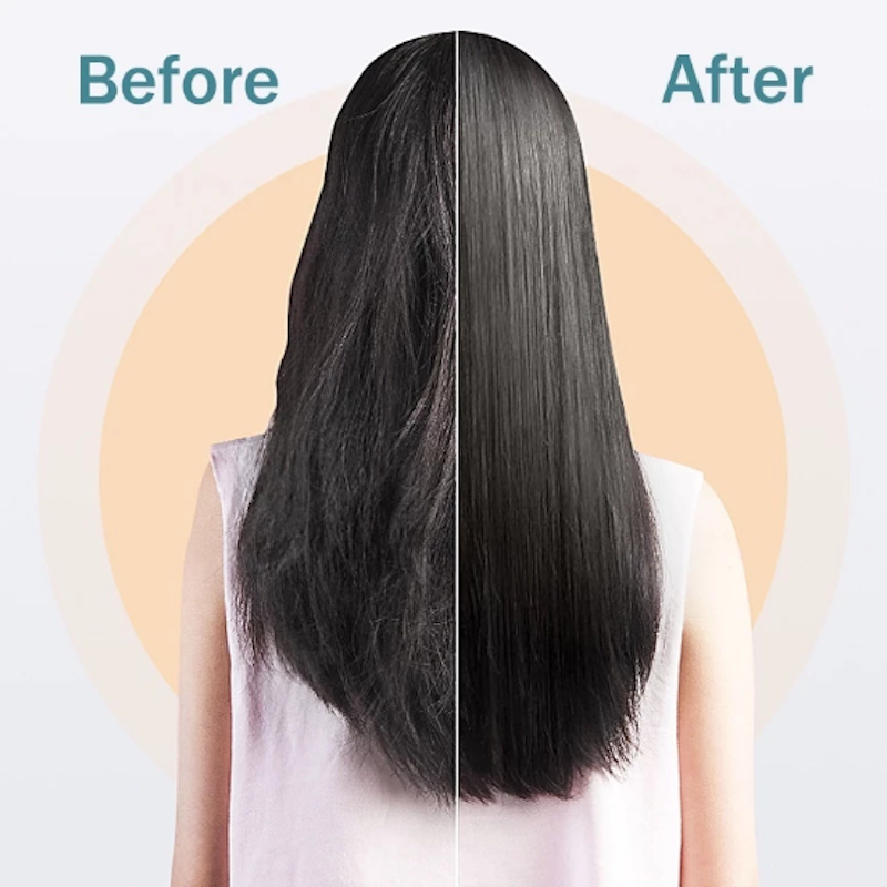 KEMEI Professional Hair Straight 5