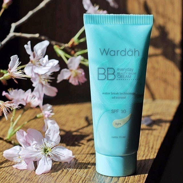 BB Cream Everyday 