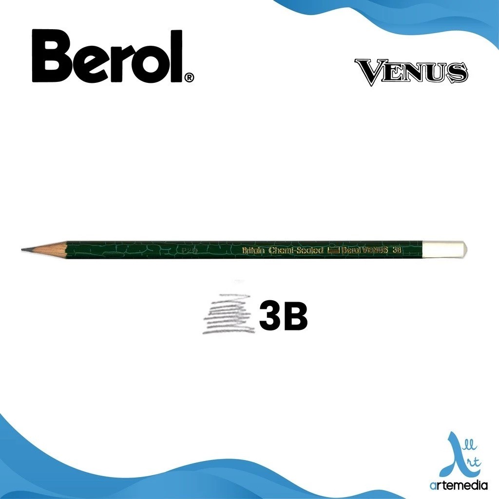 Berol VENUS Pencil 2