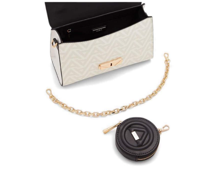 ALDO Youra Top Handle Beige