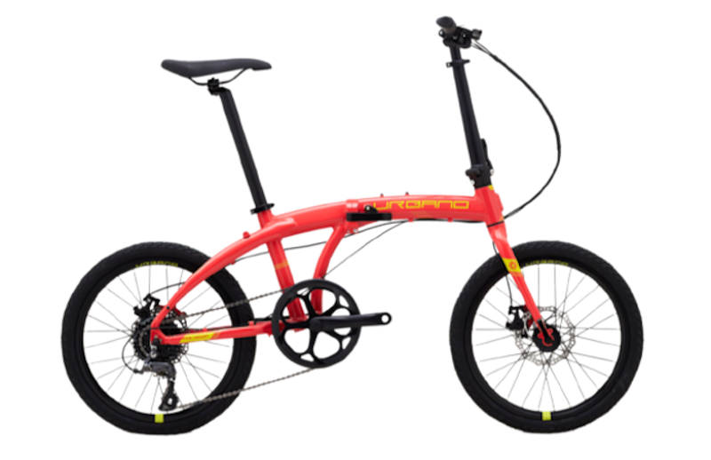 Urbano 3 (2022) 1