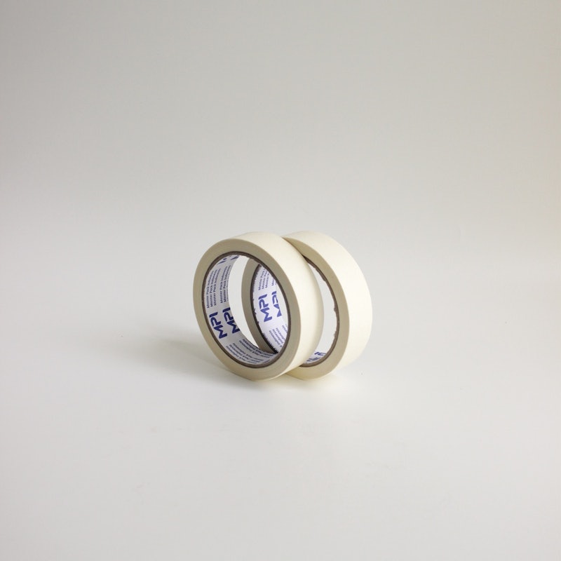 MPI Masking Tape 12 mm 1