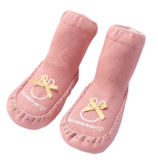 10 Rekomendasi Sepatu Kaos Kaki Bayi Terbaik 1