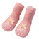 Satu Keluarga Baby Socks Shoes 1