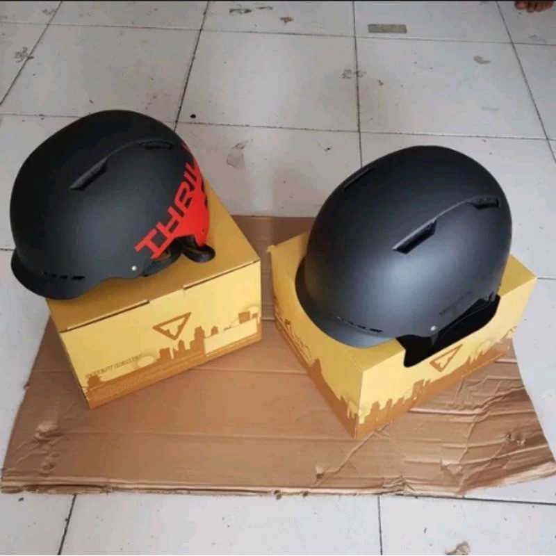 Thrill Helm Urban Escape 2
