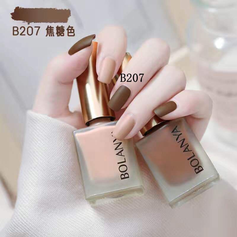 Kutek Matte Peel Off  5