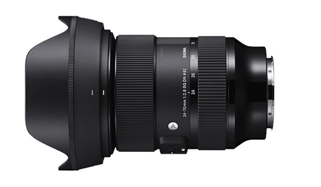24-70mm F2.8 DG DN | Art Sony E-Mount
