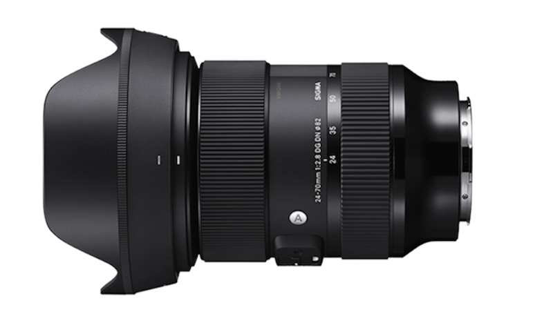 24-70mm F2.8 DG DN | Art Sony E-Mount 1