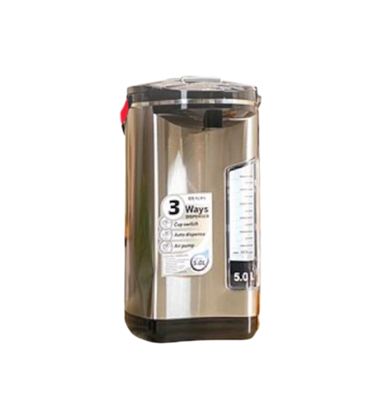 Idealife Electric Thermo Pot 1