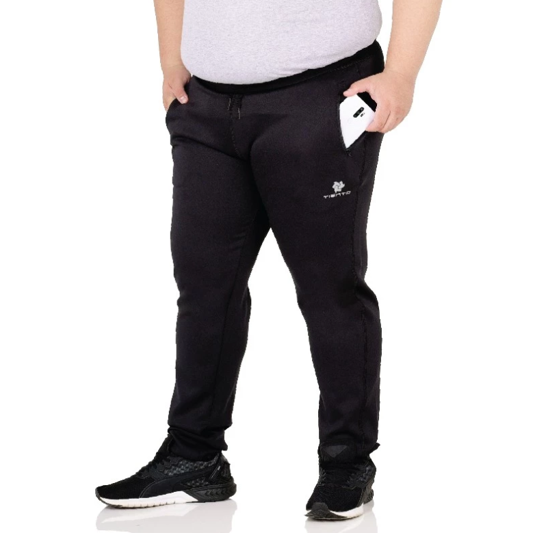 Tiento Jumbo Jogger Long Pants