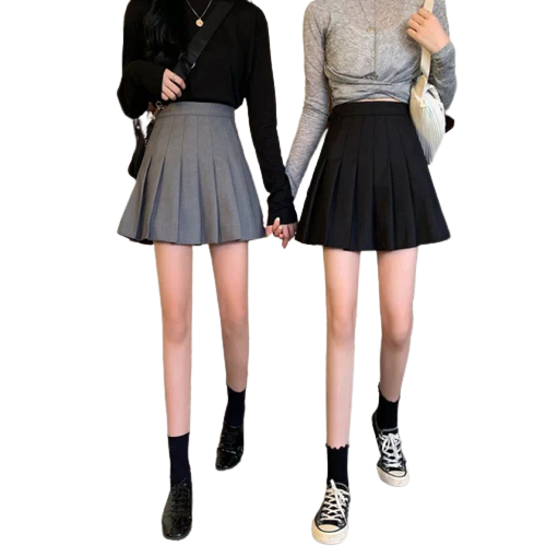 Korean Women Mini Skirt  CW009