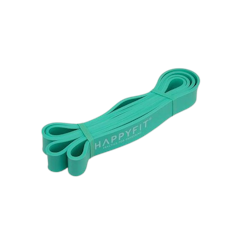 HAPPYFIT Resistance Full Body Power Band