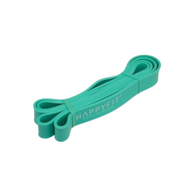 HAPPYFIT Resistance Full Body Power Band 1