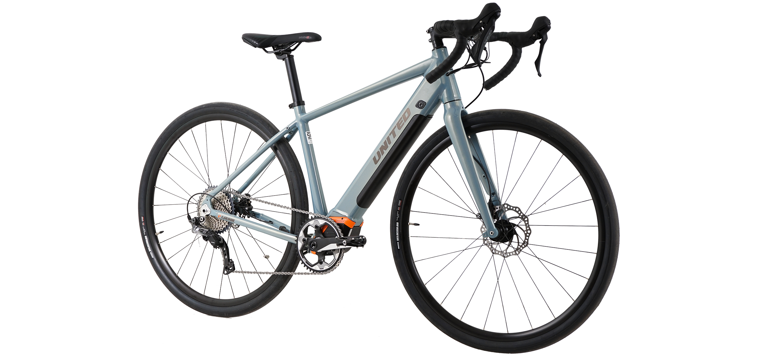 United Bike E-Gavriil