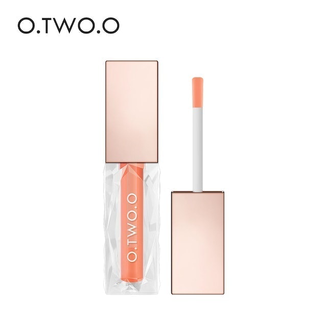 Clear Crystal Berry Lip Gross