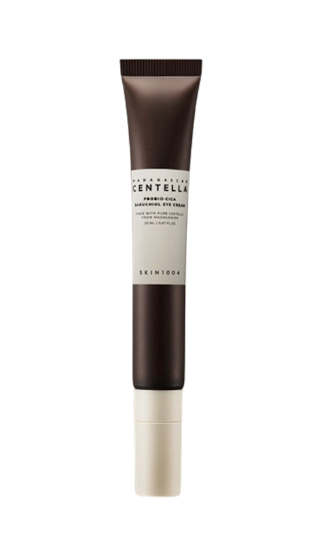 Madagascar Centella Probio-Cica Bakuchiol Eye Cream 1