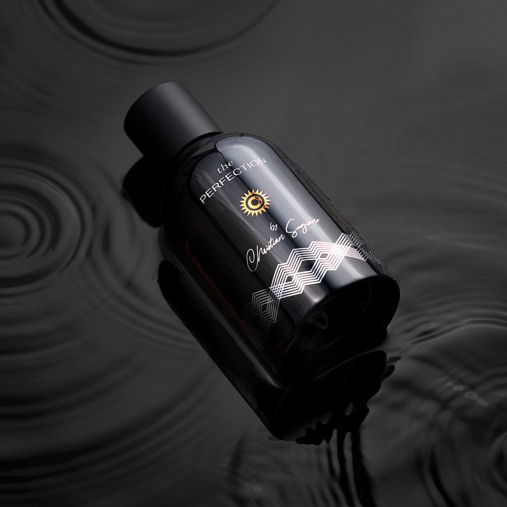 Hadir Mengharumkan Nusantara HMNS The Perfection