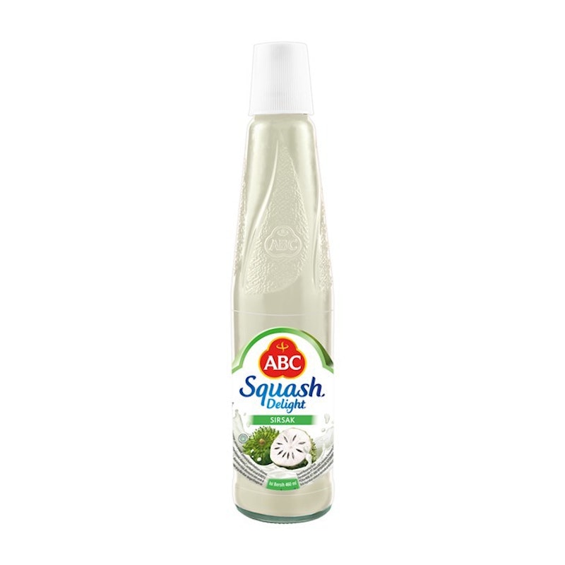 ABC Squash Delight Sirsak 1
