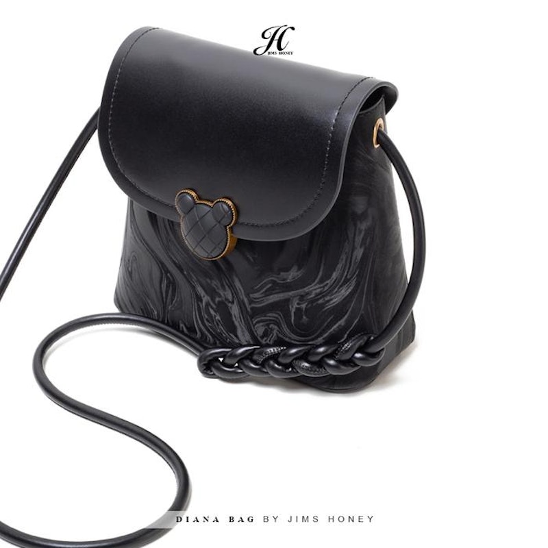Jims Honey Diana Bag 2