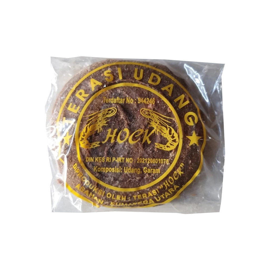 Terasi Udang Hock