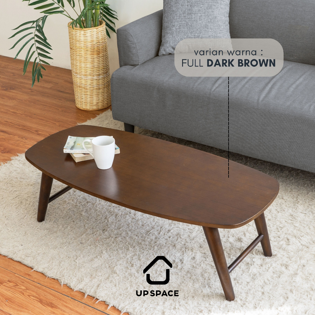 UP SPACE  UP SPACE Cade Table