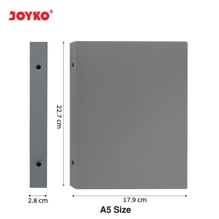 JOYKO Joyko Binder Note  A5-TSPL-M507