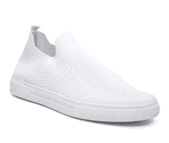 Dr. Kevin Sepatu Sport Kasual Sneaker Pria  2