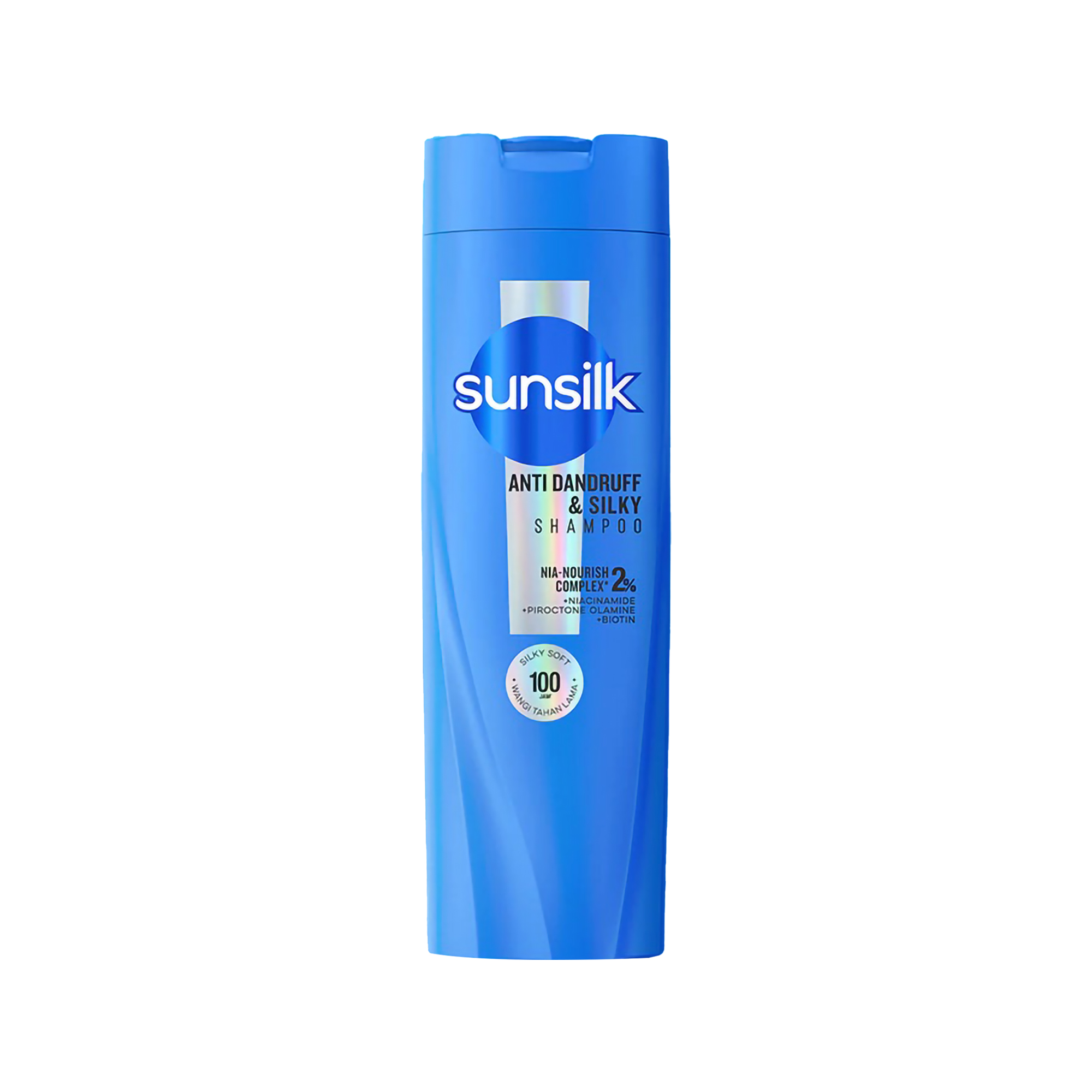 9 Rekomendasi Shampo Sunsilk Terbaik  5