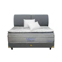KingPocket by Bigland Springbed Monarch