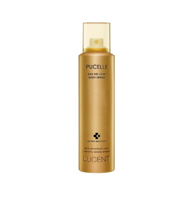 Eau De Luxe Body Spray Lucent 1