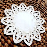 10 Rekomendasi Kertas Doily Terbaik 5