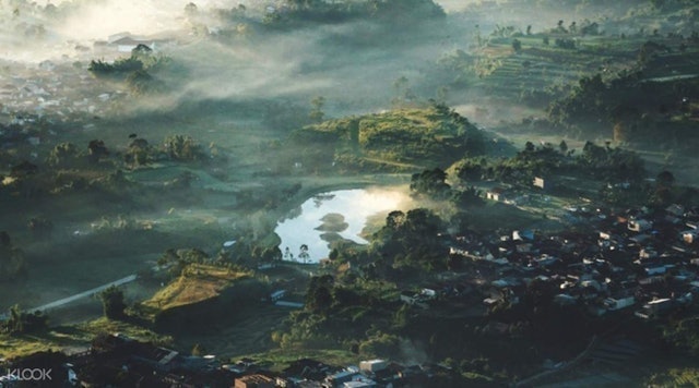 Gunung Putri Lembang 5