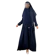 LOZY Lozy Hijab Humaya Abaya Set 1