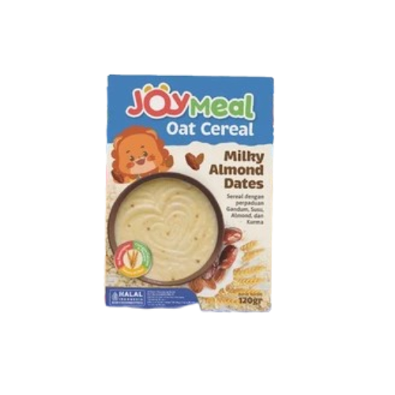 JoyMeal Oat Cereal 1