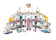 LEGO Friends Heartlake City Shopping Mall 1