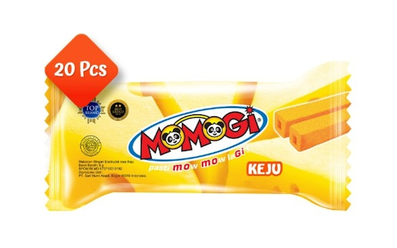 Stick Keju 1