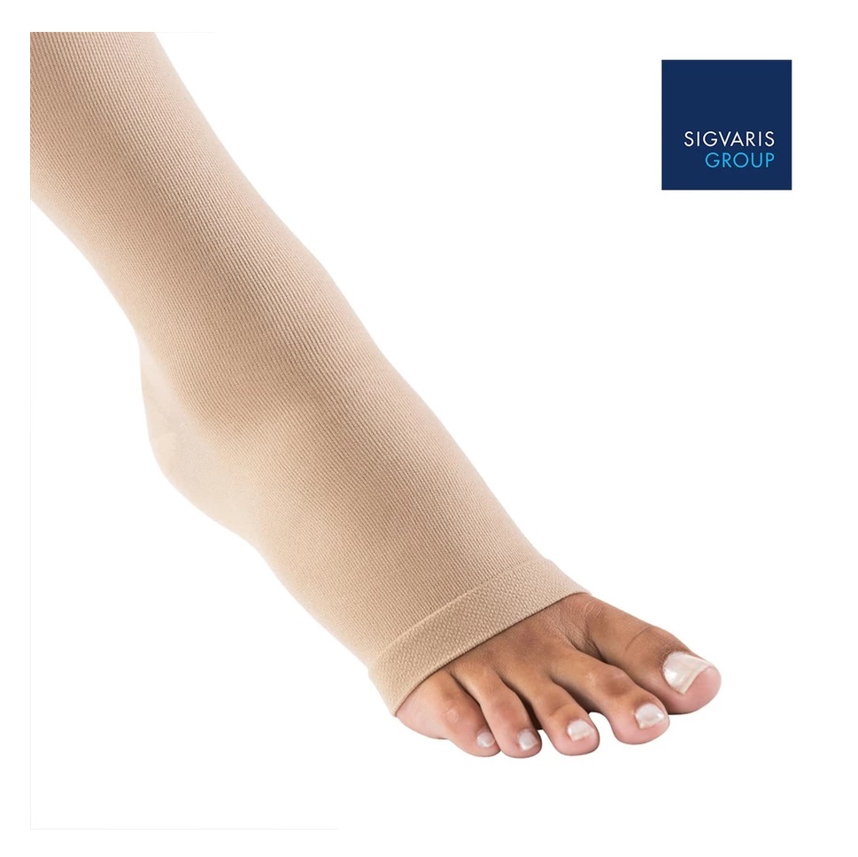 Sigvaris Sigvaris Essential Thermoregulating AG CCL 1