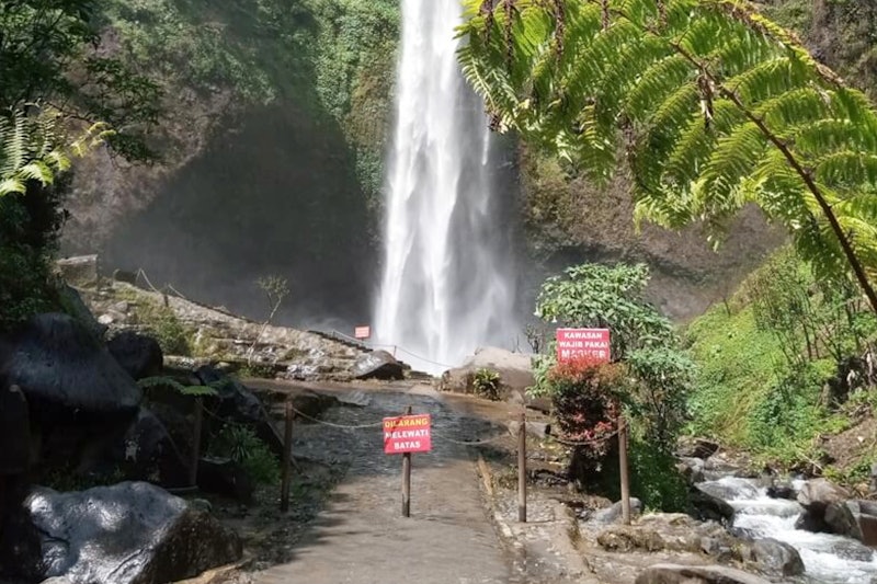 Air Terjun Coban Rondo 2